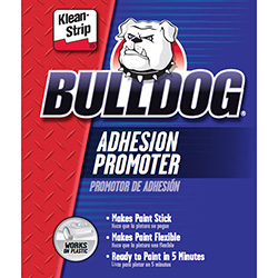 BULLDOG ADHESION PROMOTER